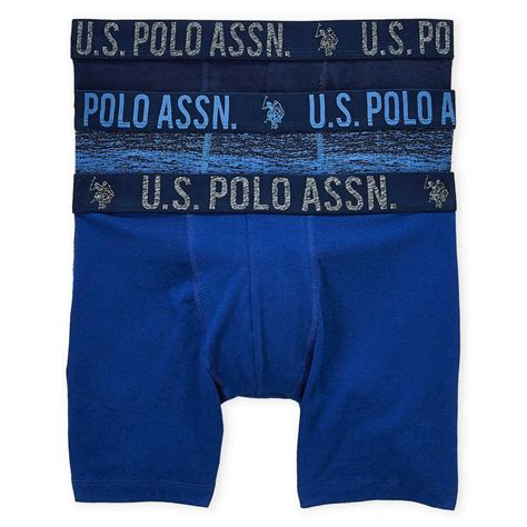 u s polo assn underwear